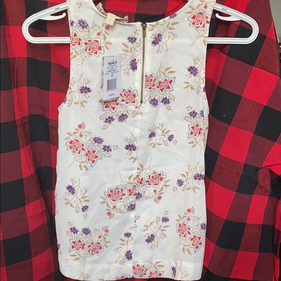 Pink Republic top - Picture 2 of 2